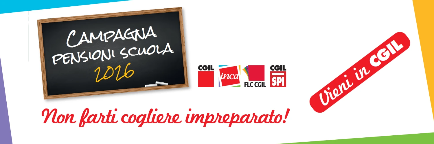 PENSIONI SCUOLA 2026: ECCO COME FARE