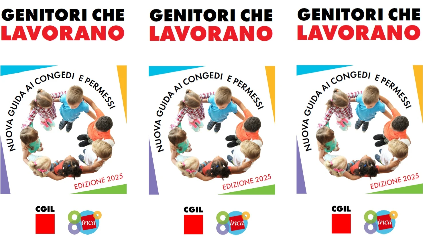 GENITORI CHE LAVORANO: GUIDA A CONGEDI E PERMESSI 2025